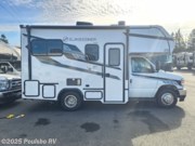 Call now about this 2026 Forest River Sunseeker LE 1950LE! 2026 Forest River Sunseeker LE 1950LE - New Class C For Sale by Poulsbo RV in Kent, Washington features Awning