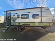 Call now about this 2026 Forest River No Boundaries NB20.2! 2026 Forest River No Boundaries NB20.2 - New Travel Trailer For Sale by Poulsbo RV in Kent, Washington features Awning