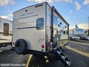 Contact us now about this 2026 Forest River No Boundaries NB20.2! 2026 No Boundaries NB20.2 by Forest River from Poulsbo RV in Kent, Washington