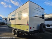 New 2026 Forest River No Boundaries NB20.2 available in Kent, Washington