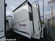 Used 2019 Winnebago Outlook 27D available in Kent, Washington