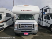 Call now about this 2019 Winnebago Outlook 27D! 2019 Winnebago Outlook 27D - Used Class C For Sale by Poulsbo RV in Kent, Washington features Awning