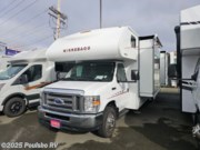 Contact us now about this 2019 Winnebago Outlook 27D! 2019 Outlook 27D by Winnebago from Poulsbo RV in Kent, Washington
