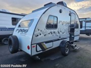 Contact us now about this 2021 Forest River R-Pod 25EU! 2021 R-Pod 25EU by Forest River from Poulsbo RV in Kent, Washington