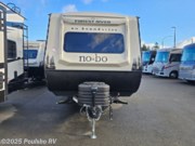 Call now about this 2026 Forest River No Boundaries NB20.8! 2026 Forest River No Boundaries NB20.8 - New Travel Trailer For Sale by Poulsbo RV in Kent, Washington features Awning