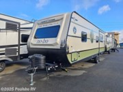 Contact us now about this 2026 Forest River No Boundaries NB20.8! 2026 No Boundaries NB20.8 by Forest River from Poulsbo RV in Kent, Washington