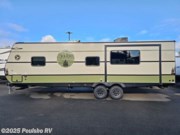 New 2026 Forest River No Boundaries NB20.8 available in Kent, Washington