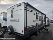 Contact us now about this 2026 Forest River Unmapped 26ML! 2026 Unmapped 26ML by Forest River from Poulsbo RV in Kent, Washington