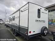 New 2026 Forest River Unmapped 26ML available in Kent, Washington