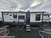 Call now about this 2026 Forest River Unmapped 26ML! 2026 Forest River Unmapped 26ML - New Travel Trailer For Sale by Poulsbo RV in Kent, Washington features Awning