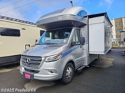 Contact us now about this 2026 Winnebago View 24D! 2026 View 24D by Winnebago from Poulsbo RV in Kent, Washington