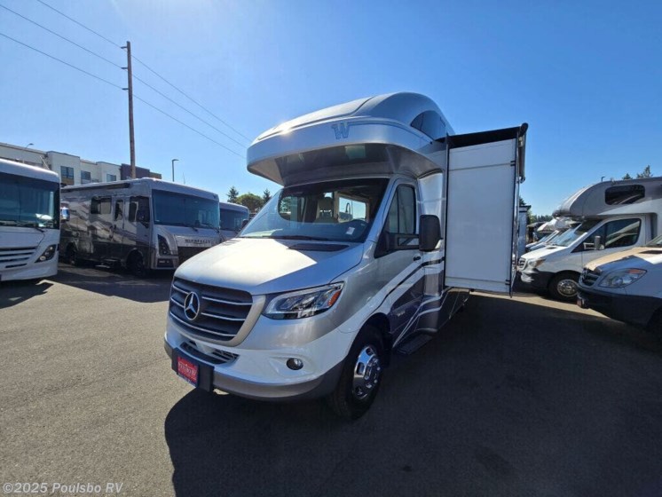 Email now about this 2022 Winnebago Navion 24J! Used 2022 Winnebago Navion 24J available in Kent, Washington