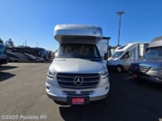 Call now about this 2022 Winnebago Navion 24J! 2022 Winnebago Navion 24J - Used Class C For Sale by Poulsbo RV in Kent, Washington features Awning