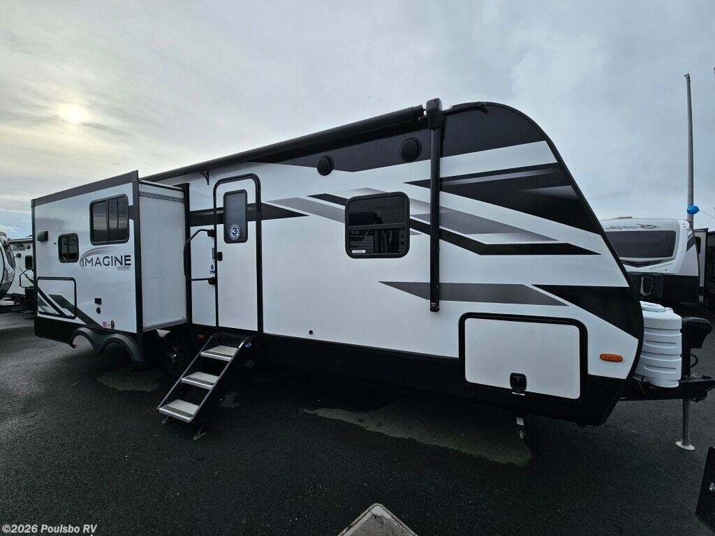 Email now about this 2023 Grand Design Imagine 2670MK! Used 2023 Grand Design Imagine 2670MK available in Kent, Washington