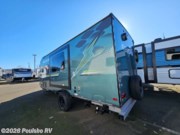 Contact us now about this 2025 Keystone Reign 18RB! 2025 Reign 18RB by Keystone from Poulsbo RV in Kent, Washington