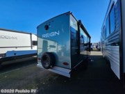 New 2025 Keystone Reign 18RB available in Kent, Washington