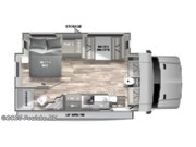 Call now about this 2026 Dynamax Corp Isata 3 Series 24FW! 2026 Dynamax Corp Isata 3 Series 24FW - New Class C For Sale by Poulsbo RV in Kent, Washington features Awning