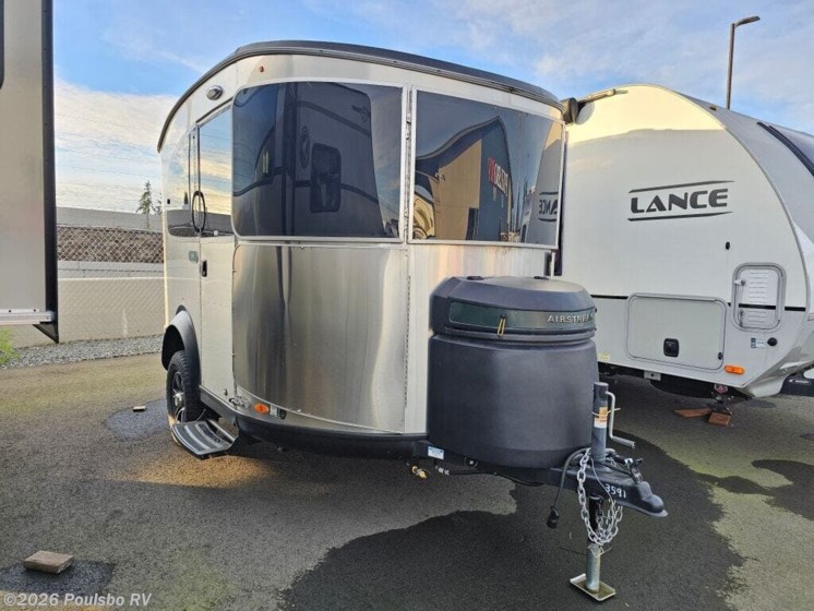 Email now about this 2023 Airstream Basecamp Base Camp 16X REI EDITION! Used 2023 Airstream Basecamp Base Camp 16X REI EDITION available in Kent, Washington