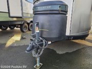Used 2023 Airstream Basecamp Base Camp 16X REI EDITION available in Kent, Washington
