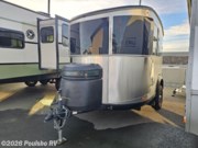 Contact us now about this 2023 Airstream Basecamp Base Camp 16X REI EDITION! 2023 Basecamp Base Camp 16X REI EDITION by Airstream from Poulsbo RV in Kent, Washington