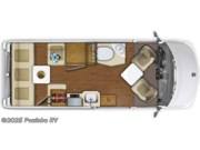 Call now about this 2021 Roadtrek Zion SRT Base! 2021 Roadtrek Zion SRT Base - Used Class B For Sale by Poulsbo RV in Kent, Washington features Awning