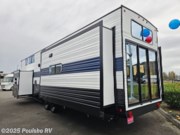 New 2026 Forest River Cascade 39JM available in Kent, Washington