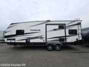 Used 2020 Heartland Torque TQ T26 available in Kent, Washington