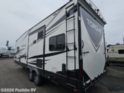 Contact us now about this 2020 Heartland Torque TQ T26! 2020 Torque TQ T26 by Heartland from Poulsbo RV in Kent, Washington