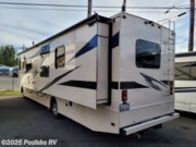 Contact us now about this 2022 Fleetwood Flair 34J! 2022 Flair 34J by Fleetwood from Poulsbo RV in Everett, Washington