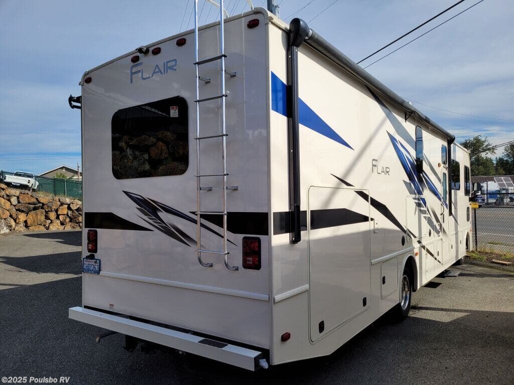Used 2022 Fleetwood Flair 34J available in Everett, Washington