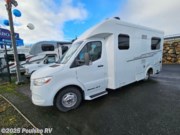 Call now about this 2020 Pleasure-Way Plateau XL XLTS! 2020 Pleasure-Way Plateau XL XLTS - Used Class B For Sale by Poulsbo RV in Everett, Washington features Awning