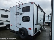 Contact us now about this 2024 CrossRoads Sunset Trail Super Lite SS188BH! 2024 Sunset Trail Super Lite SS188BH by CrossRoads from Poulsbo RV in Everett, Washington