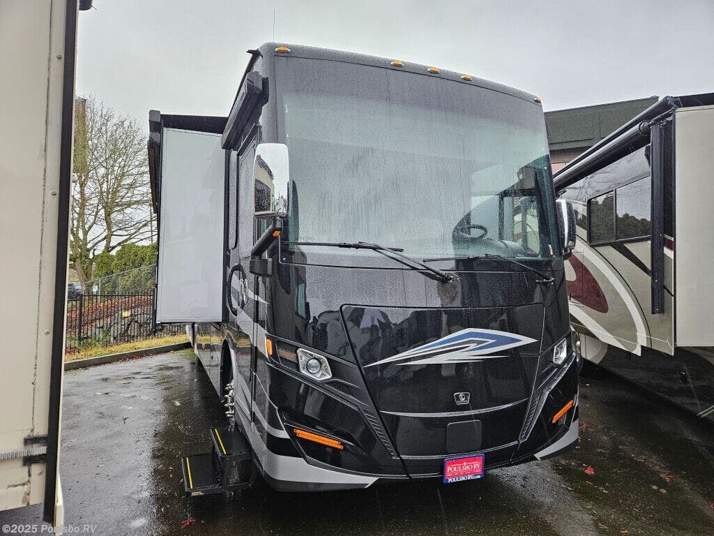 Email now about this 2025 Tiffin Allegro Red 33AA! New 2025 Tiffin Allegro Red 33AA available in Everett, Washington