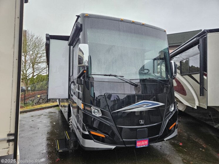 Email now about this 2025 Tiffin Allegro Red 33AA! New 2025 Tiffin Allegro Red 33AA available in Everett, Washington