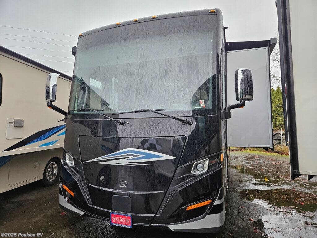 Call now about this 2025 Tiffin Allegro Red 33AA! 2025 Tiffin Allegro Red 33AA - New Class A For Sale by Poulsbo RV in Everett, Washington features Awning