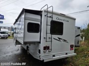 Contact us now about this 2025 Thor Motor Coach Quantum LC24! 2025 Quantum LC24 by Thor Motor Coach from Poulsbo RV in Everett, Washington