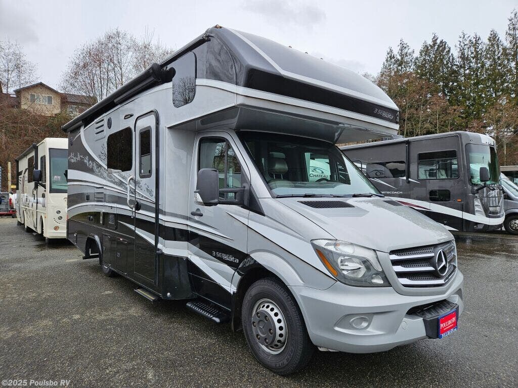Email now about this 2018 Dynamax Corp Isata 3 Series 24FW! Used 2018 Dynamax Corp Isata 3 Series 24FW available in Everett, Washington