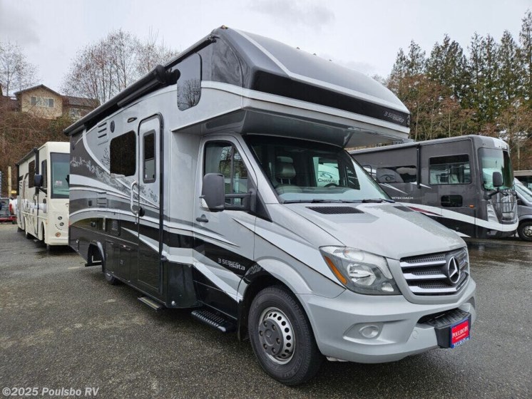 Email now about this 2018 Dynamax Corp Isata 3 Series 24FW! Used 2018 Dynamax Corp Isata 3 Series 24FW available in Everett, Washington