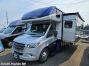 Call now about this 2025 Dynamax Corp Isata 3 Series 24FW! 2025 Dynamax Corp Isata 3 Series 24FW - New Class C For Sale by Poulsbo RV in Everett, Washington features Awning