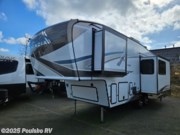 Call now about this 2025 Keystone Arcadia Super Lite 242SLMD! 2025 Keystone Arcadia Super Lite 242SLMD - New Fifth Wheel For Sale by Poulsbo RV in Everett, Washington features Awning