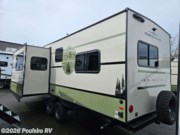 New 2025 Forest River No Boundaries NB20.5 available in Everett, Washington