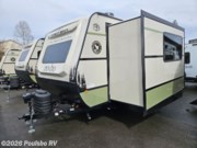 Contact us now about this 2025 Forest River No Boundaries NB20.5! 2025 No Boundaries NB20.5 by Forest River from Poulsbo RV in Everett, Washington