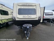 Call now about this 2025 Forest River No Boundaries NB20.5! 2025 Forest River No Boundaries NB20.5 - New Travel Trailer For Sale by Poulsbo RV in Everett, Washington features Awning