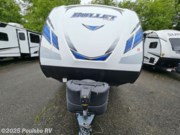 Call now about this 2019 Keystone Bullet 248RKS! 2019 Keystone Bullet 248RKS - Used Travel Trailer For Sale by Poulsbo RV in Everett, Washington features Awning