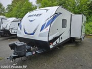 Contact us now about this 2019 Keystone Bullet 248RKS! 2019 Bullet 248RKS by Keystone from Poulsbo RV in Everett, Washington