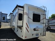 Used 2017 Thor Motor Coach Hurricane 31S available in Everett, Washington