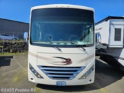 Call now about this 2017 Thor Motor Coach Hurricane 31S! 2017 Thor Motor Coach Hurricane 31S - Used Class A For Sale by Poulsbo RV in Everett, Washington features Awning