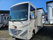Contact us now about this 2017 Thor Motor Coach Hurricane 31S! 2017 Hurricane 31S by Thor Motor Coach from Poulsbo RV in Everett, Washington