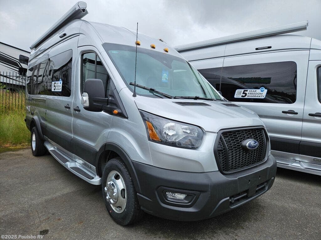 Email now about this 2026 Pleasure-Way Ontour 2.2! New 2026 Pleasure-Way Ontour 2.2 available in Everett, Washington