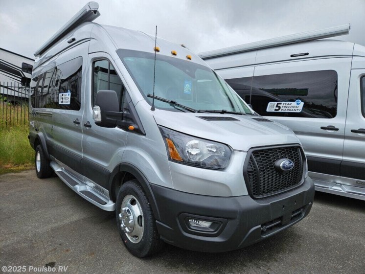 Email now about this 2026 Pleasure-Way Ontour 2.2! New 2026 Pleasure-Way Ontour 2.2 available in Everett, Washington